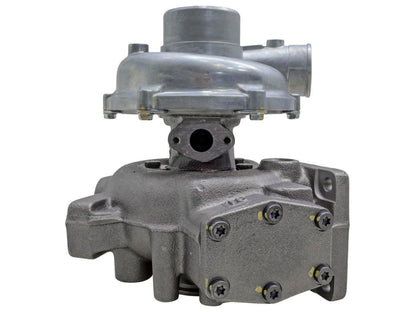 NEW IHI RHC61W Turbo Yanmar Marine 4LHA-HTE 4LHAHTE Engine 3.455L VB240107 MYDN