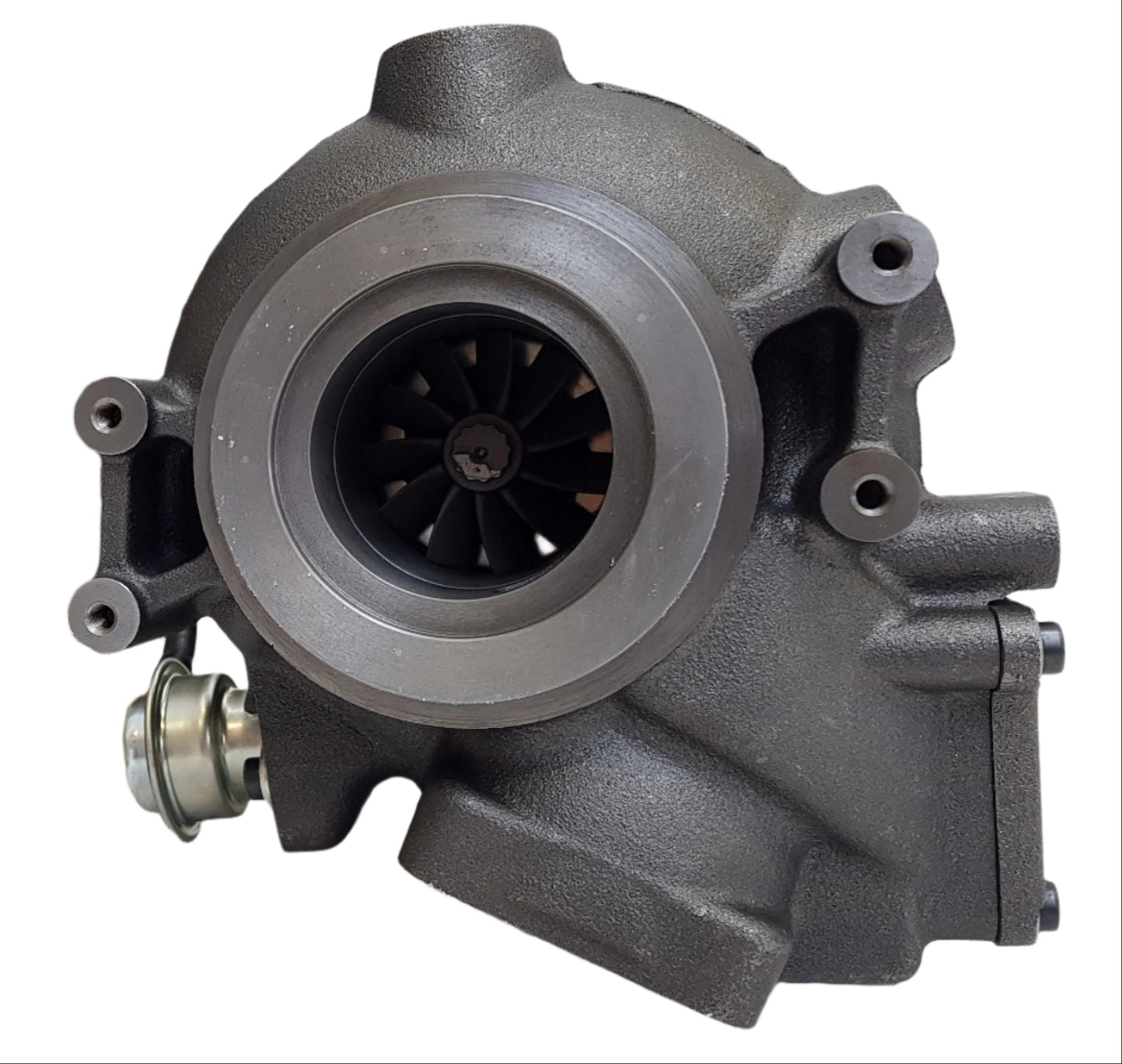 NEW IHI RHC7 Turbo Yanmar Marine 6HY-ET 6LY3-ETE 5.813L Diesel VD290051 MYEM