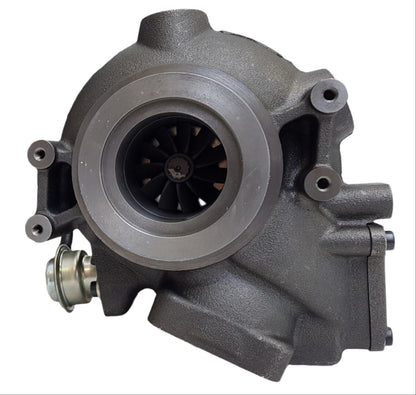 NEW IHI RHC7 Turbo Yanmar Marine 6HY-ET 6LY3-ETE 5.813L Diesel VD290051 MYEM