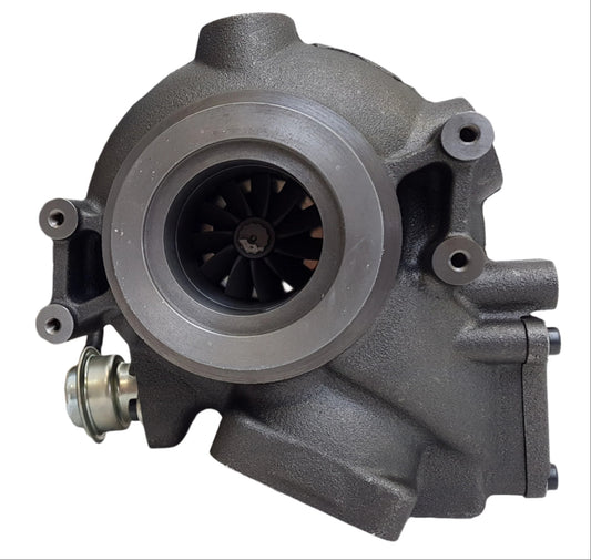 NEW IHI RHC7 Turbo Yanmar Marine 6HY-ET 6LY3-ETE 5.813L Diesel VD290051 MYEM