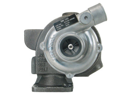 NEW OEM IHI RHB31GW Turbo Yanmar Diesel Engine 129046-18020 VA170028 MYFE