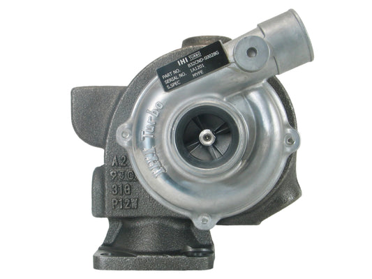 NEW OEM IHI RHB31GW Turbo Yanmar Diesel Engine 129046-18020 VA170028 MYFE