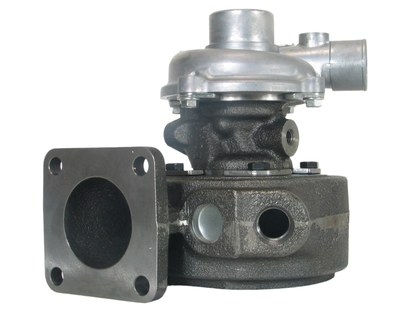 NEW OEM IHI RHB31GW Turbo Yanmar Diesel Engine 129046-18020 VA170028 MYFE