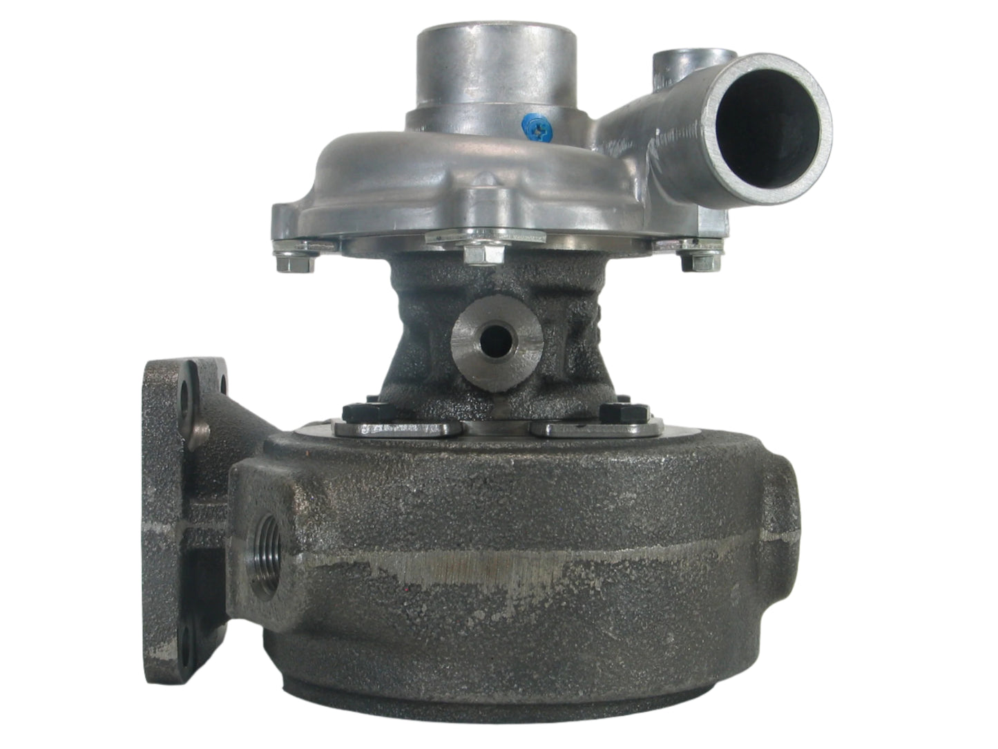 NEW OEM IHI RHB31GW Turbo Yanmar Diesel Engine 129046-18020 VA170028 MYFE