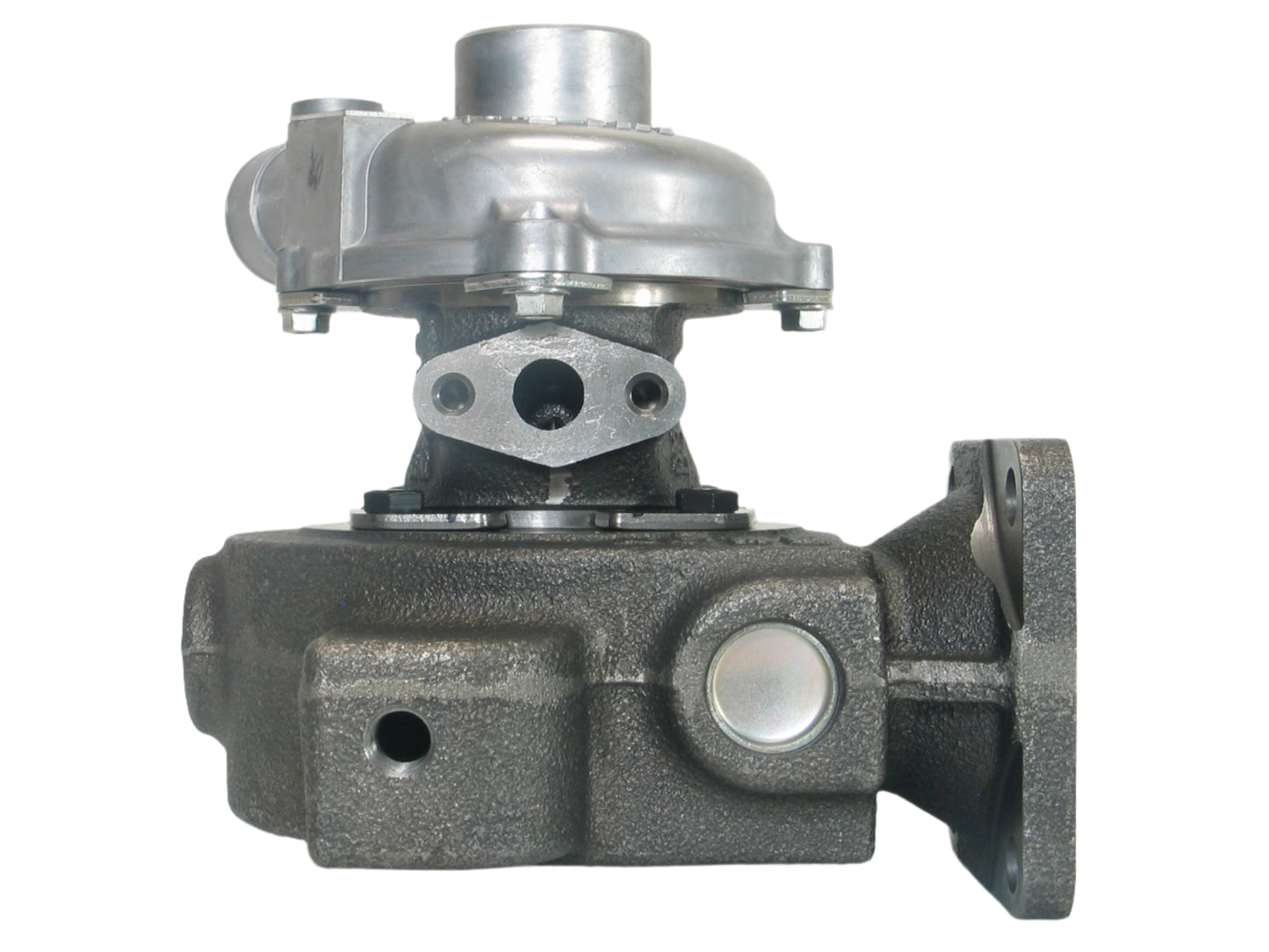 NEW OEM IHI RHB31GW Turbo Yanmar Diesel Engine 129046-18020 VA170028 MYFE