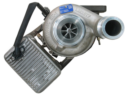 NEW BorgWarner BV55 Turbo JCB Construction 411 444/448 4.8L Diesel 11559880020