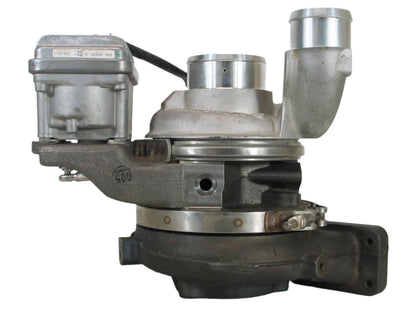 NEW BorgWarner BV55 Turbo JCB Construction 411 444/448 4.8L Diesel 11559880020