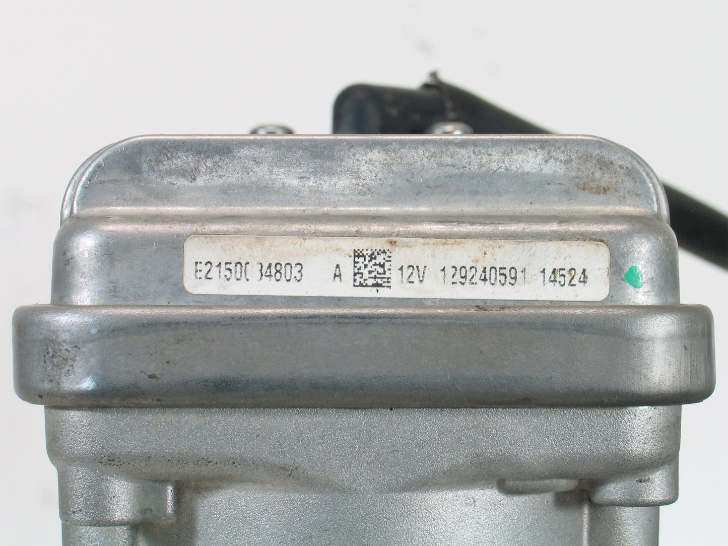 NEW BorgWarner BV55 Turbo JCB Construction 411 444/448 4.8L Diesel 11559880020