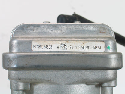NEW BorgWarner BV55 Turbo JCB Construction 411 444/448 4.8L Diesel 11559880020
