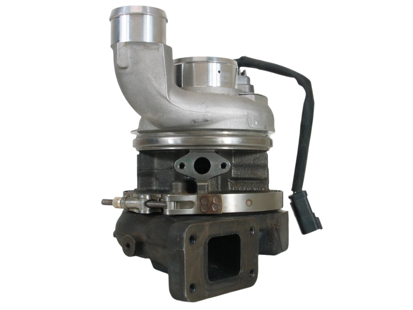 NEW BorgWarner BV55 Turbo JCB Construction 411 444/448 4.8L Diesel 11559880020