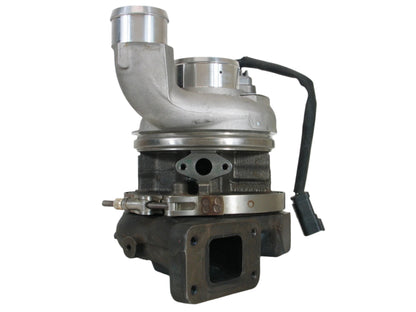 NEW BorgWarner BV55 Turbo JCB Construction 411 444/448 4.8L Diesel 11559880020