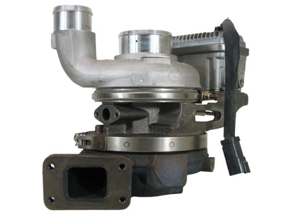 NEW BorgWarner BV55 Turbo JCB Construction 411 444/448 4.8L Diesel 11559880020