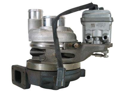 NEW BorgWarner BV55 Turbo JCB Construction 411 444/448 4.8L Diesel 11559880020