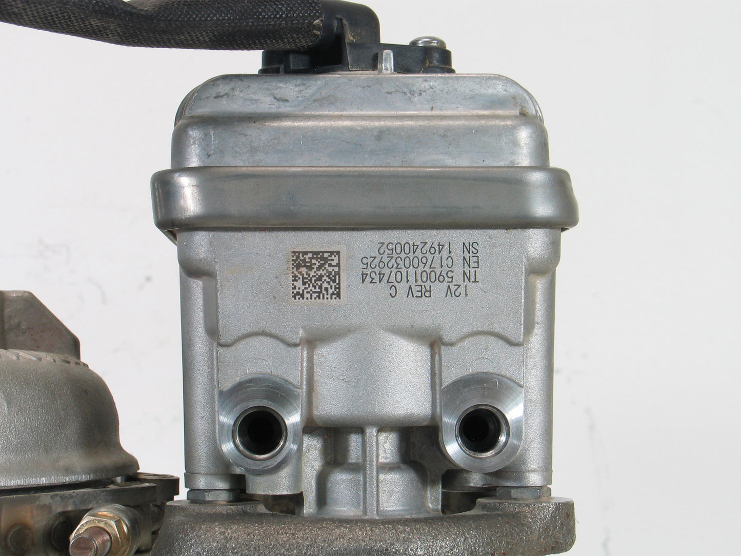 NEW BorgWarner BV55 Turbo JCB Construction 411 444/448 4.8L Diesel 11559880020