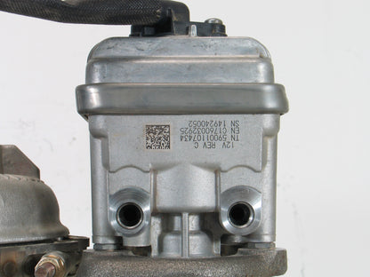NEW BorgWarner BV55 Turbo JCB Construction 411 444/448 4.8L Diesel 11559880020