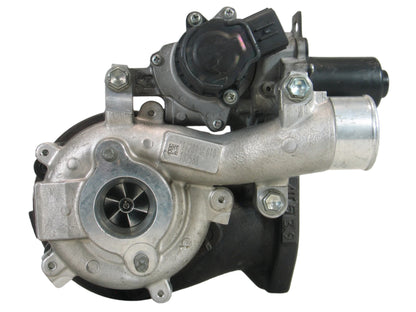 NUEVA carretilla elevadora Toyota CT16V Turbo 40-8FD 1KD motor diésel 40105052013 17201-UL010