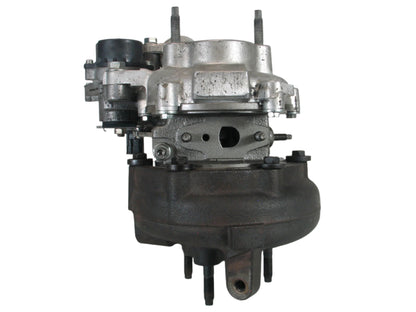 NUEVA carretilla elevadora Toyota CT16V Turbo 40-8FD 1KD motor diésel 40105052013 17201-UL010