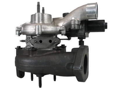 NUEVA carretilla elevadora Toyota CT16V Turbo 40-8FD 1KD motor diésel 40105052013 17201-UL010