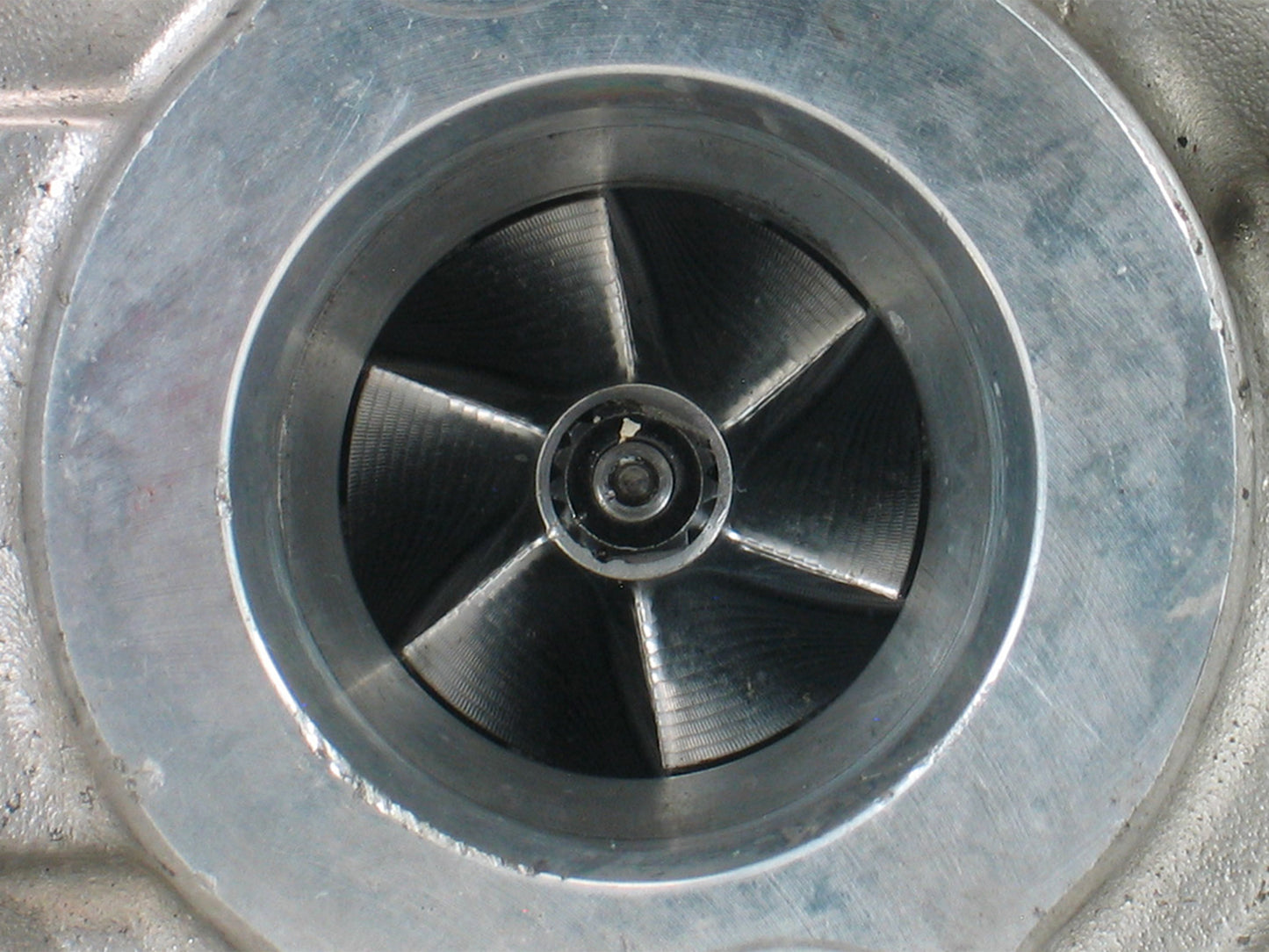 NUEVA carretilla elevadora Toyota CT16V Turbo 40-8FD 1KD motor diésel 40105052013 17201-UL010