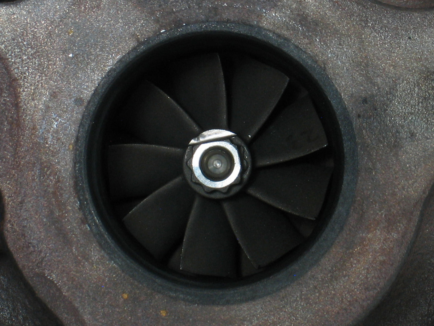 NUEVA carretilla elevadora Toyota CT16V Turbo 40-8FD 1KD motor diésel 40105052013 17201-UL010