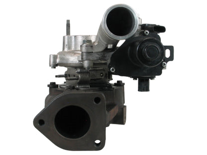 NUEVA carretilla elevadora Toyota CT16V Turbo 40-8FD 1KD motor diésel 40105052013 17201-UL010