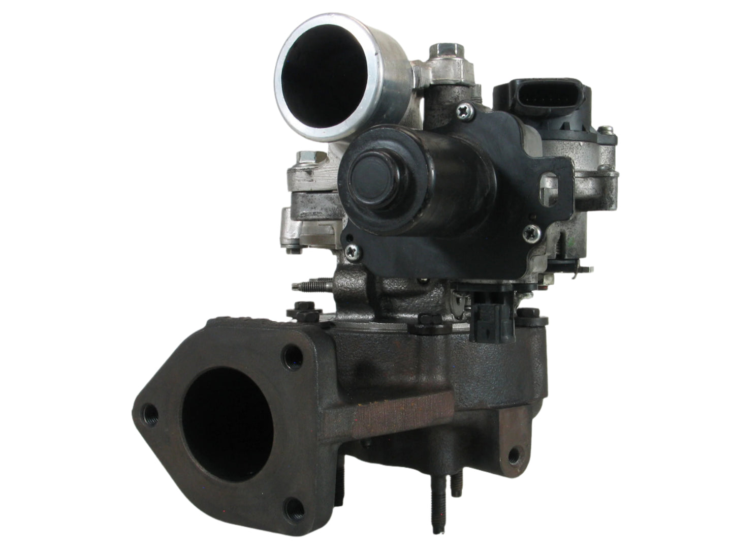 NUEVA carretilla elevadora Toyota CT16V Turbo 40-8FD 1KD motor diésel 40105052013 17201-UL010