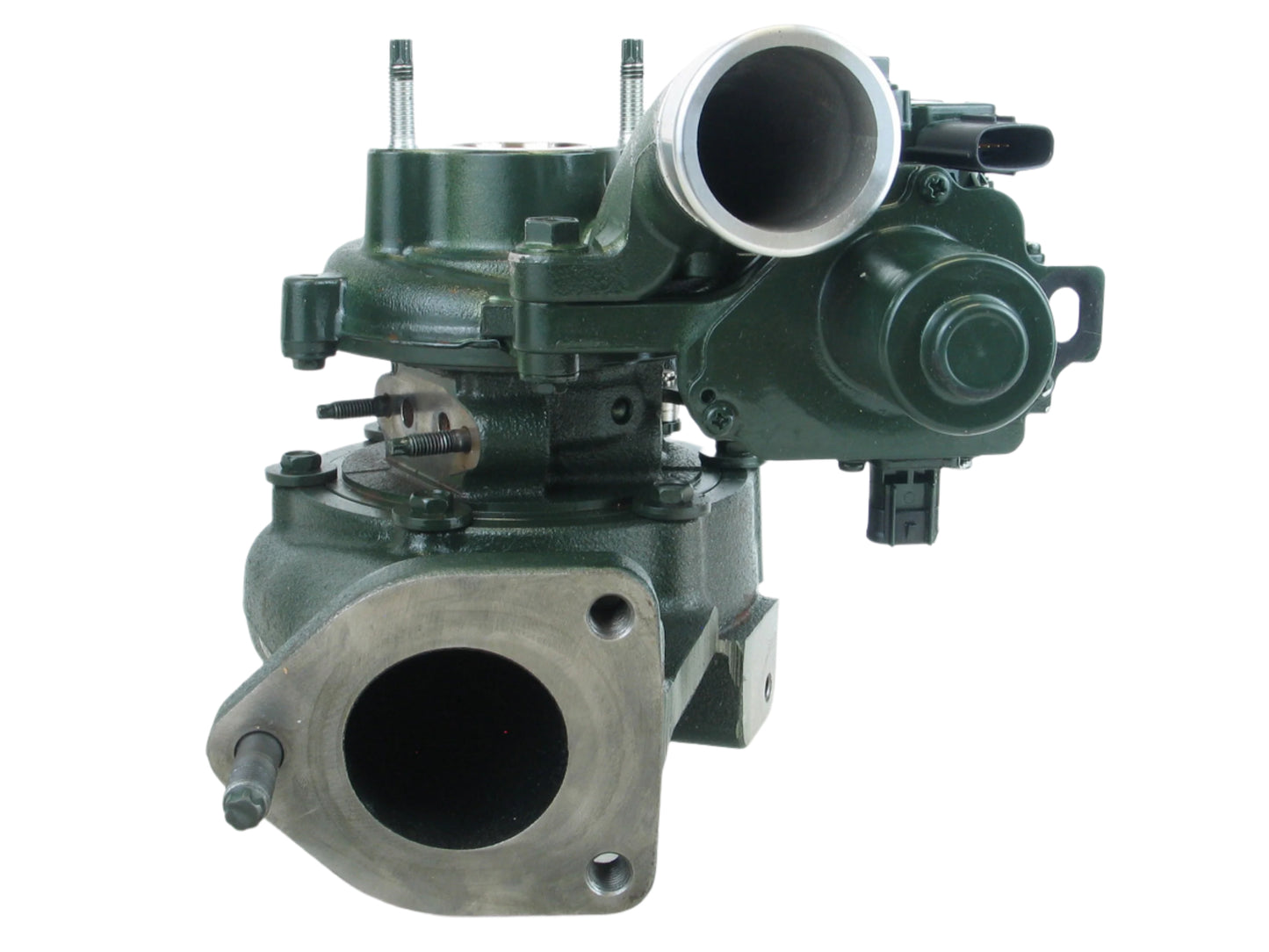 NEW Toyota CT16V Turbocharger Forklift 40-8FD 1KD Diesel Engine 17201-UL020