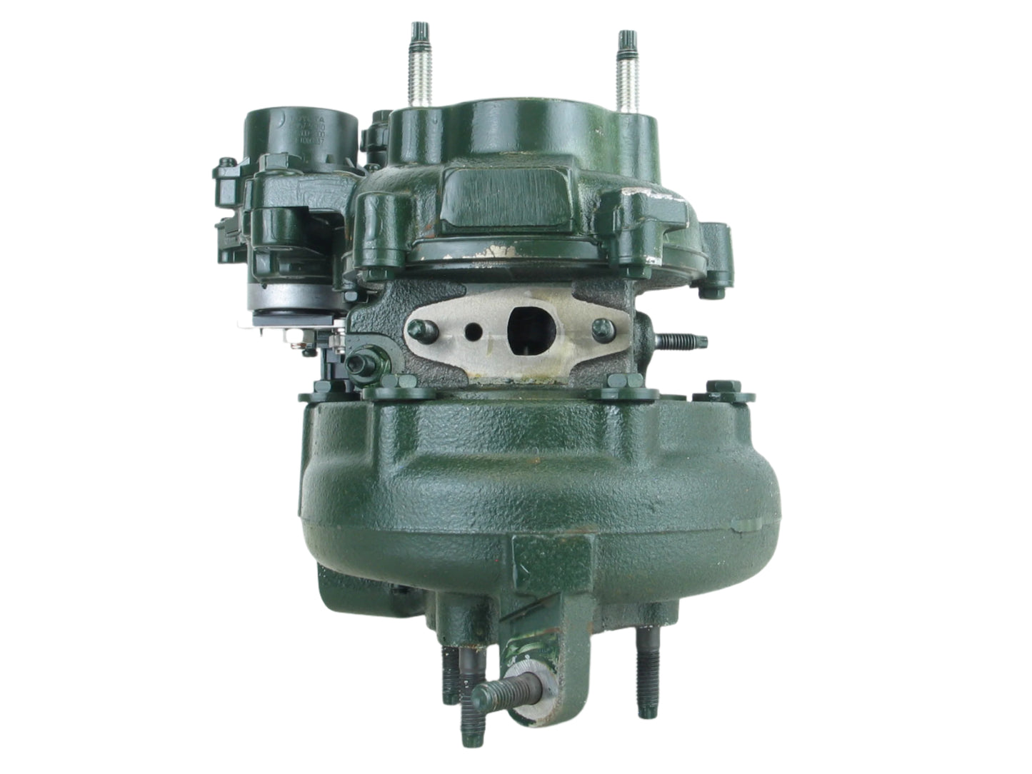 NEW Toyota CT16V Turbocharger Forklift 40-8FD 1KD Diesel Engine 17201-UL020