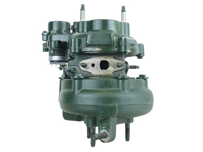 NEW Toyota CT16V Turbocharger Forklift 40-8FD 1KD Diesel Engine 17201-UL020