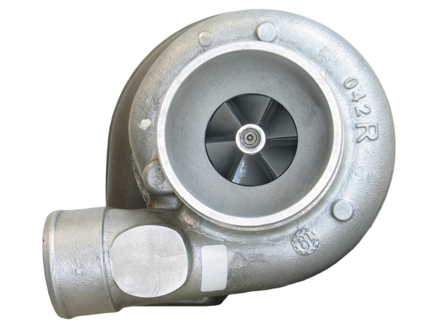 NEW BorgWarner S100 Turbo John Deere Excavator 4045H Agricultural 4045HT 178045