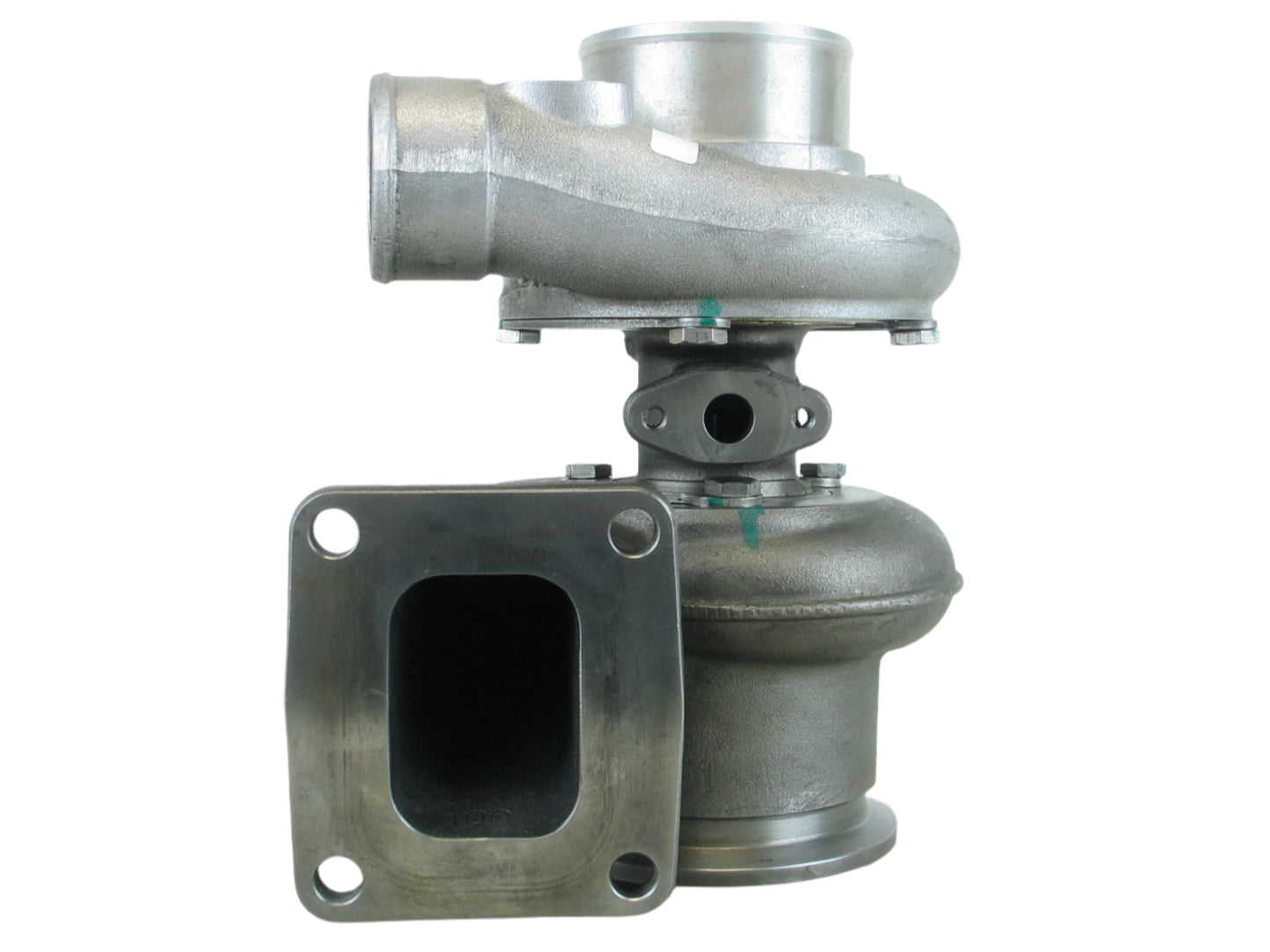 NEW BorgWarner S100 Turbo John Deere Excavator 4045H Agricultural 4045HT 178045