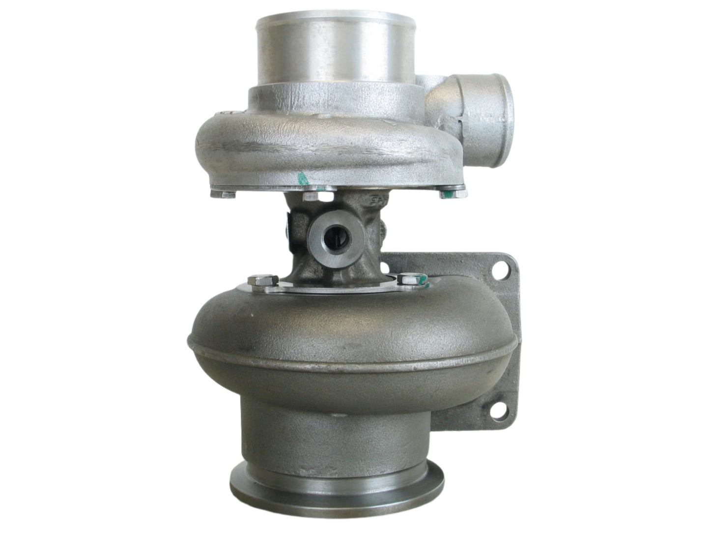 NEW BorgWarner S100 Turbo John Deere Excavator 4045H Agricultural 4045HT 178045