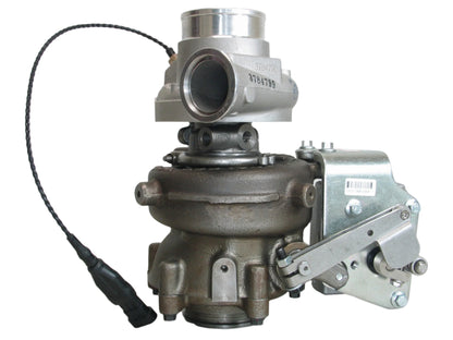 NEW Holset HE200VG Turbo Industrial Cummins QSB 4.5L 5502899 5326281 5326257