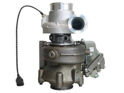 NEW Holset HE200VG Turbo Industrial Cummins QSB 4.5L 5502899 5326281 5326257