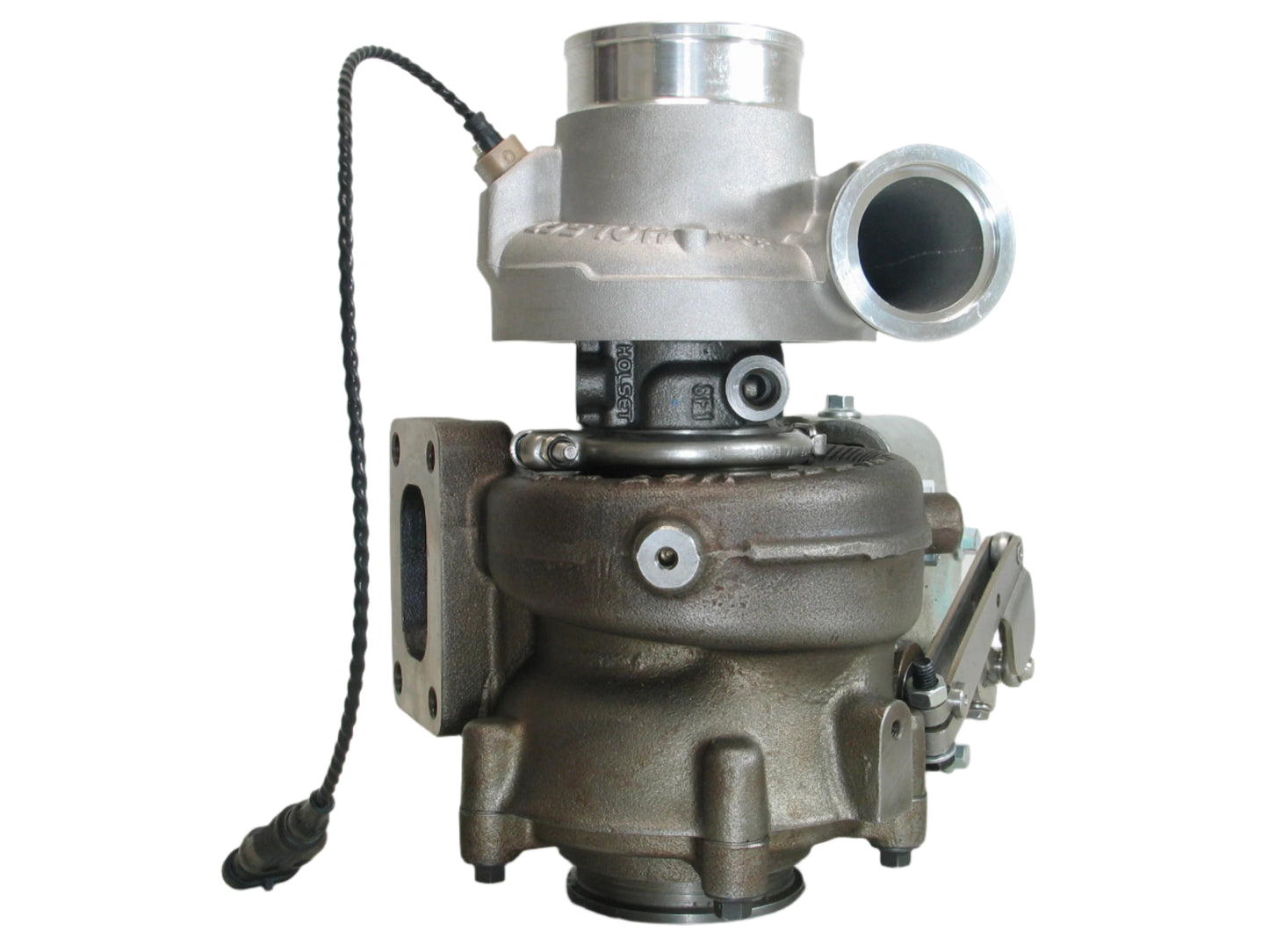 NEW Holset HE200VG Turbo Industrial Cummins QSB 4.5L 5502899 5326281 5326257