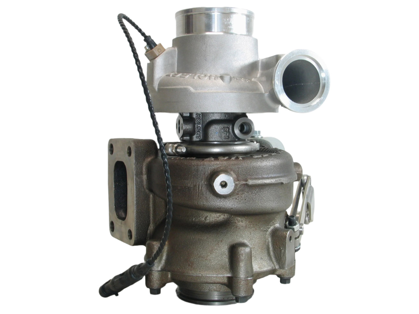 NEW Holset HE200VG Turbo Industrial Cummins QSB 4.5L 5502899 5326281 5326257