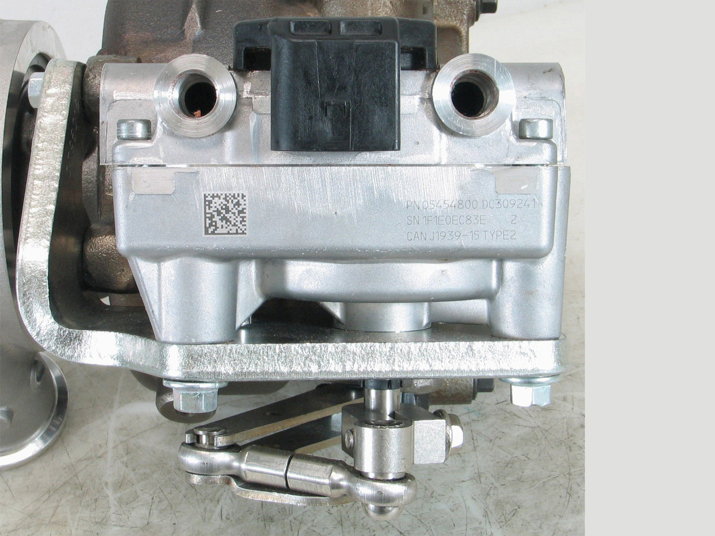 NEW Holset HE200VG Turbo Industrial Cummins QSB 4.5L 5502899 5326281 5326257