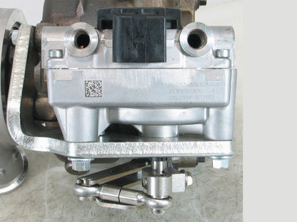 NEW Holset HE200VG Turbo Industrial Cummins QSB 4.5L 5502899 5326281 5326257