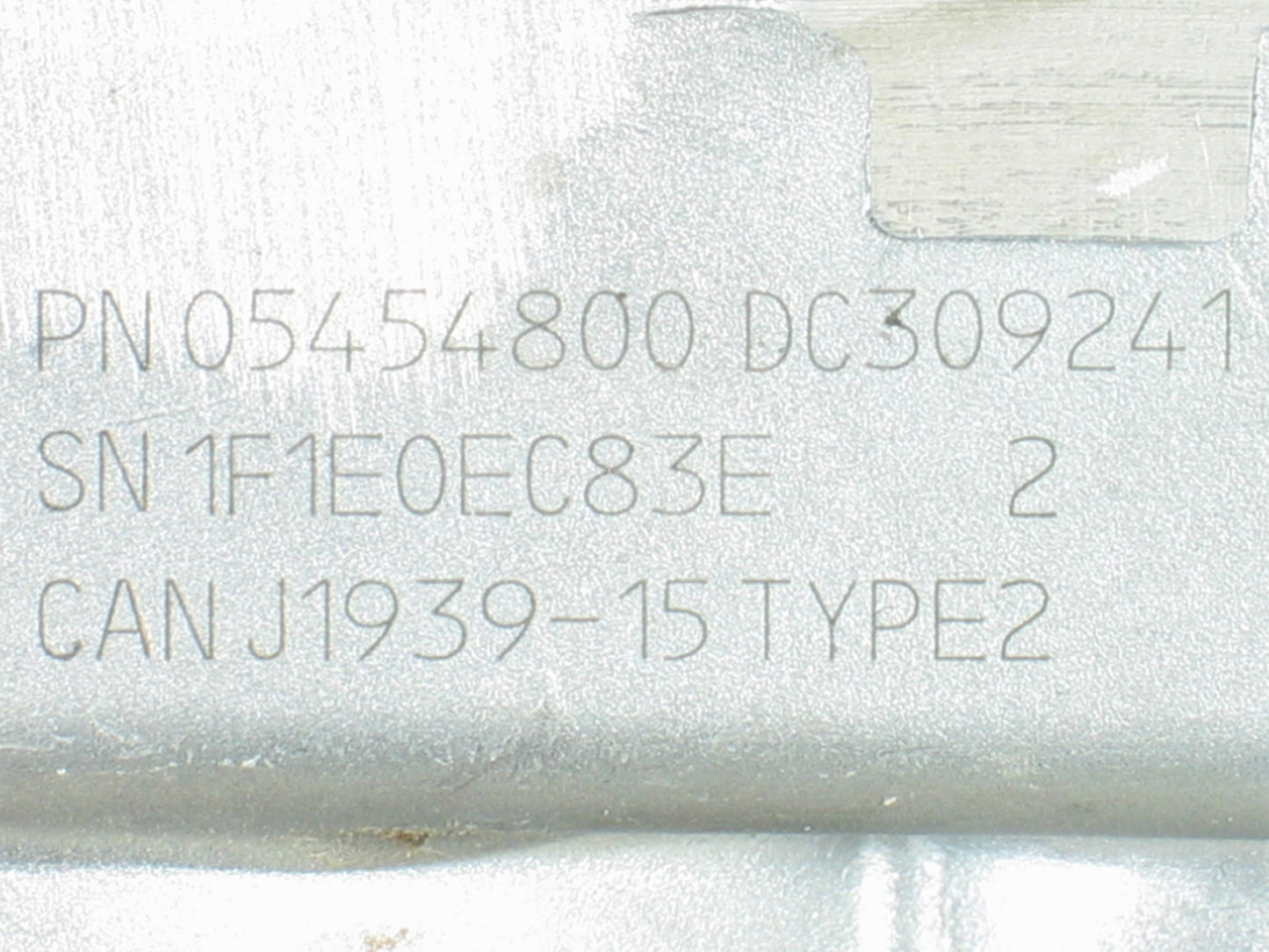 NEW Holset HE200VG Turbo Industrial Cummins QSB 4.5L 5502899 5326281 5326257