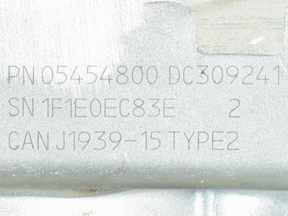 NEW Holset HE200VG Turbo Industrial Cummins QSB 4.5L 5502899 5326281 5326257