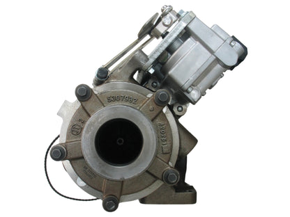 NEW Holset HE200VG Turbo Industrial Cummins QSB 4.5L 5502899 5326281 5326257