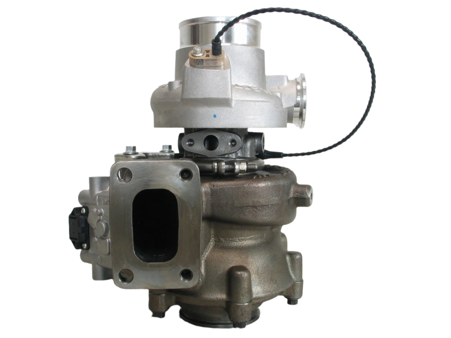 NEW Holset HE200VG Turbo Industrial Cummins QSB 4.5L 5502899 5326281 5326257