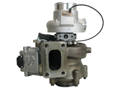 NEW Holset HE200VG Turbo Industrial Cummins QSB 4.5L 5502899 5326281 5326257