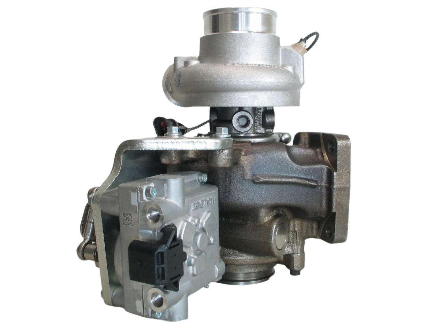 NEW Holset HE200VG Turbo Industrial Cummins QSB 4.5L 5502899 5326281 5326257