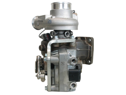 NEW Holset HE200VG Turbo Industrial Cummins QSB 4.5L 5502899 5326281 5326257