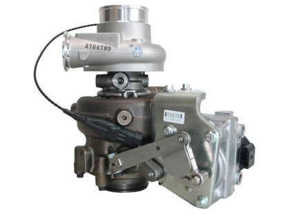 NEW Holset HE200VG Turbo Industrial Cummins QSB 4.5L 5502899 5326281 5326257