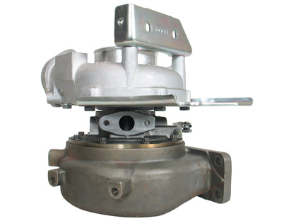 NEW Garrett GT3571VKL Turbo Hino Ranger Truck J05D 4.6L Diesel 729274-5037