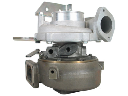 NEW Garrett GT3571VKL Turbo Hino Ranger Truck J05D 4.6L Diesel 729274-5037