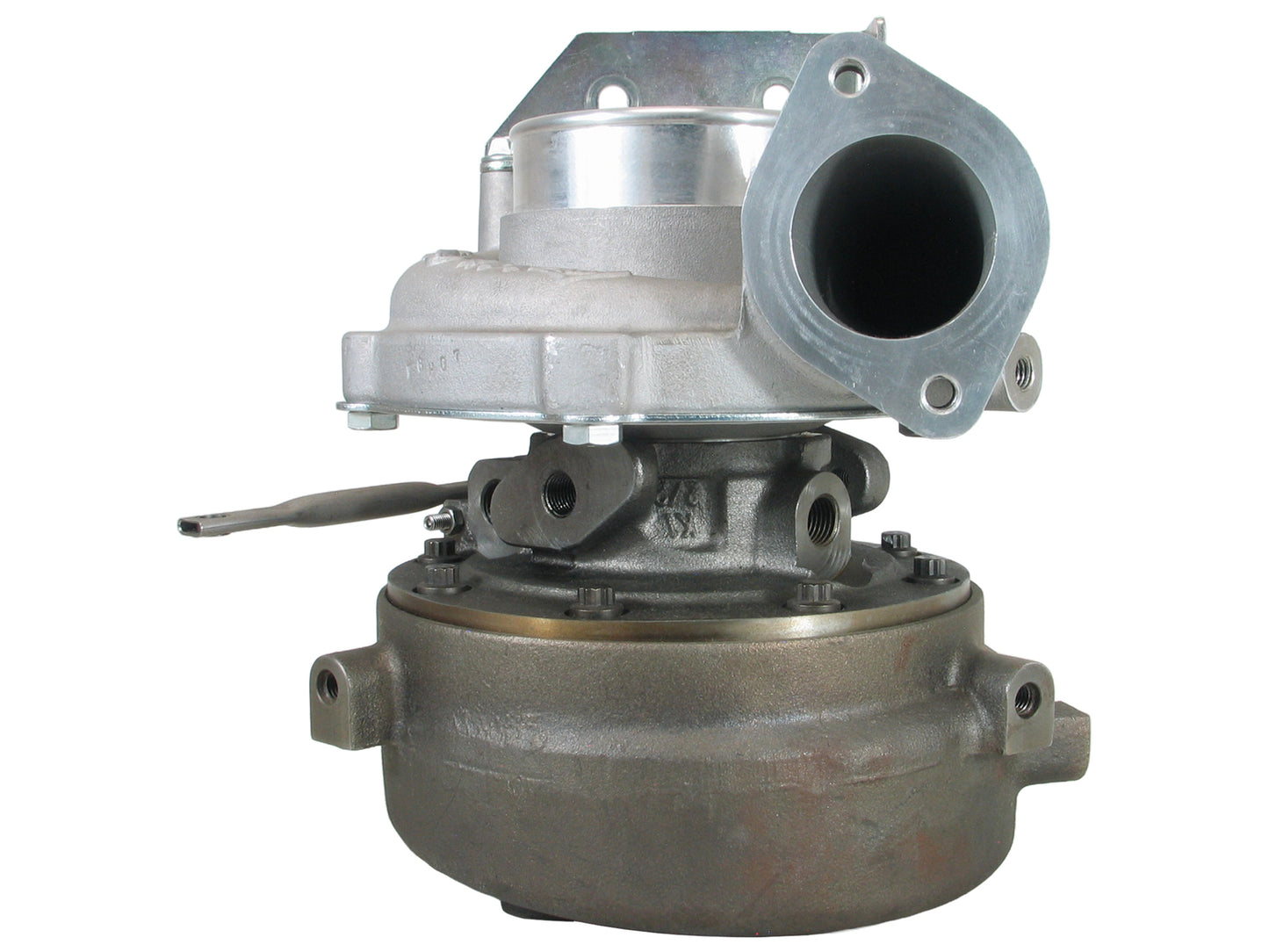 NEW Garrett GT3571VKL Turbo Hino Ranger Truck J05D 4.6L Diesel 729274-5037