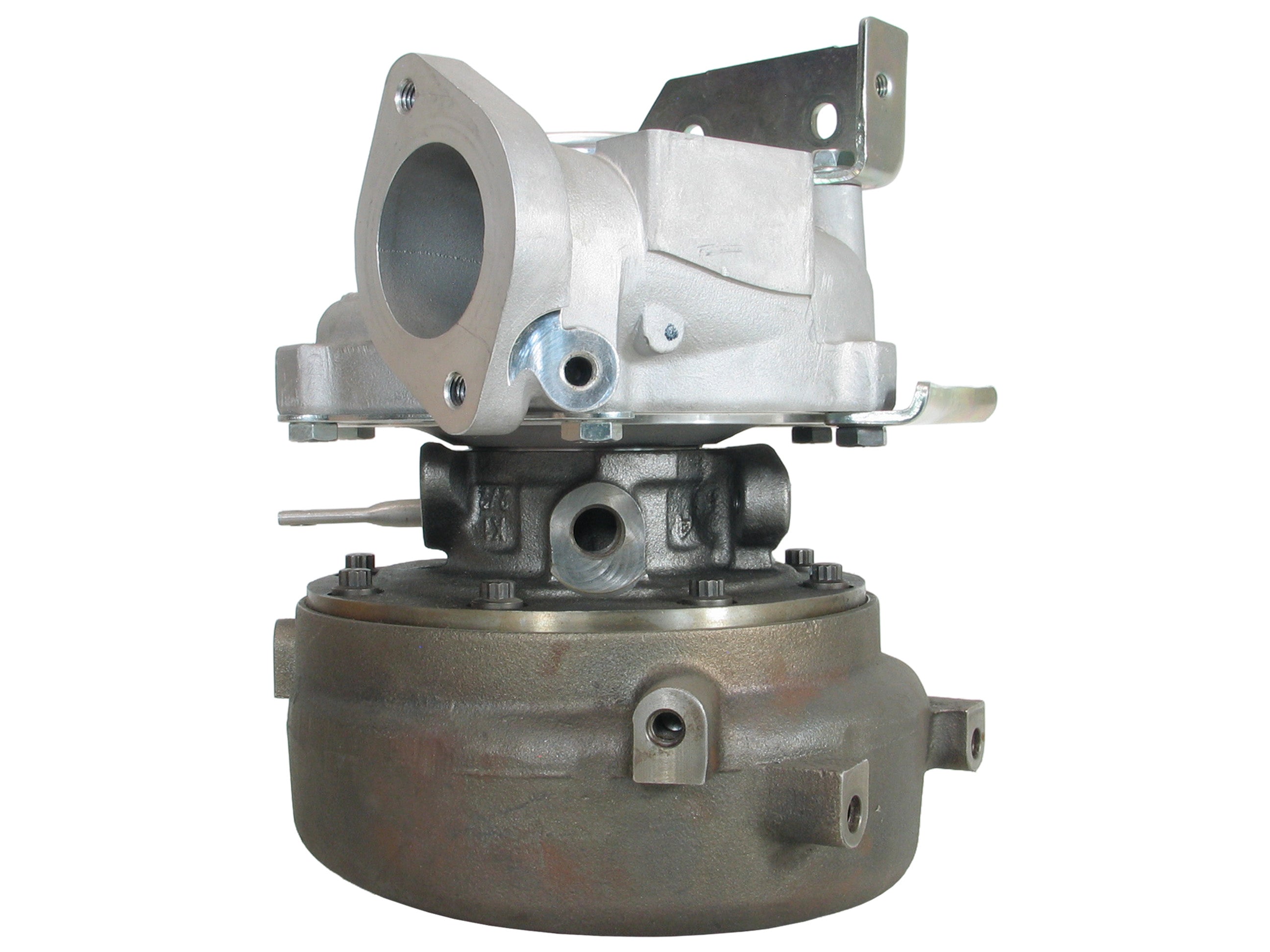 NEW Garrett GT3571VKL Turbo Hino 729274-5037 – TurboTurbos